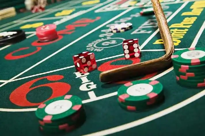 68sin live casino trực tuyến