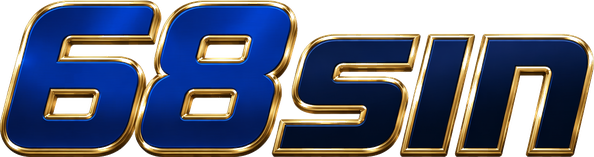 68sin logo